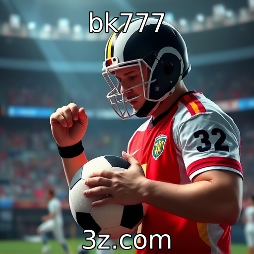 Dominando as Apostas: Estratágias Para Analisar Partidas de Futebol