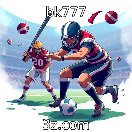 Apostas esportivas: Descubra estratégias para maximizar seus ganhos