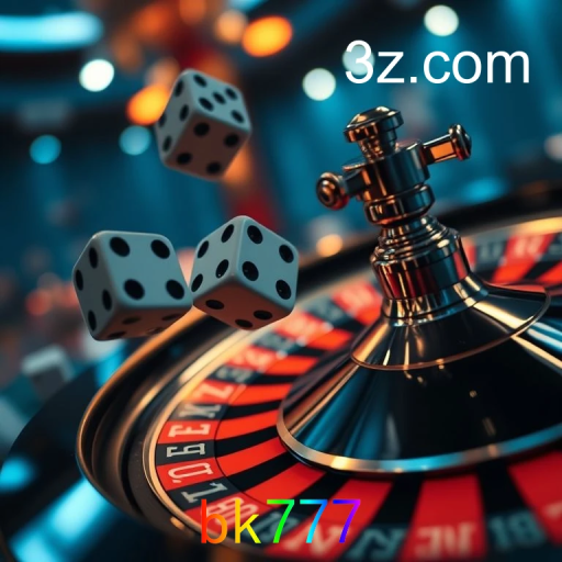 Experimente os Slots do bk777: Diversão e Emoção