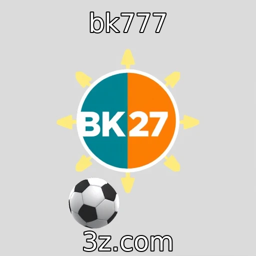 bk777 Apostas Esportivas: Análise Completa das Partidas de Hoje