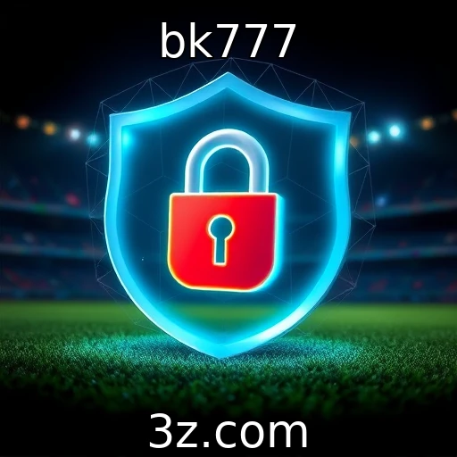 bk777 Estratégias de Apostas que Podem Transformar seu Jogo em 2025