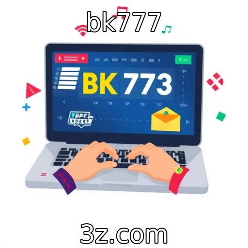 bk777 Apostas Esportivas: Como Analisar Partidas para aumentar seu Lucro