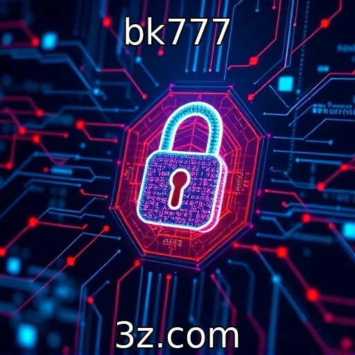 bk777 Novas Tendências em Apostas: O Que o Mercado Brasileiro Reserva para 2025