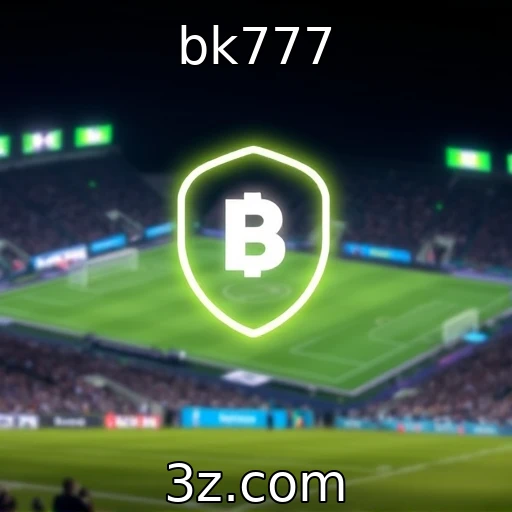 bk777 Apostas Esportivas em Alta: Como Aproveitar os Campeonatos de 2025