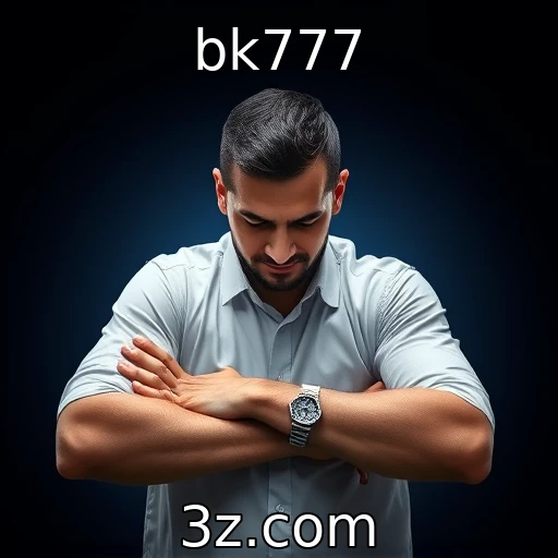 bk777 Apostas esportivas: como analisar partidas para aumentar suas chances de ganhar