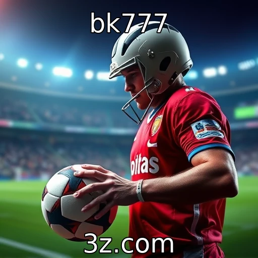 bk777 Apostas esportivas: estratégias que podem garantir seus lucros