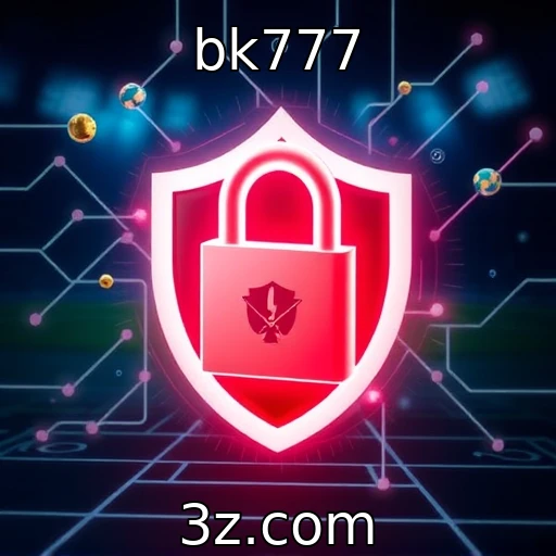 bk777 Análise das Estratégias Vencedoras nas Apostas de Futebol