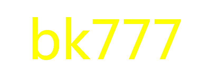 bk777 logo
